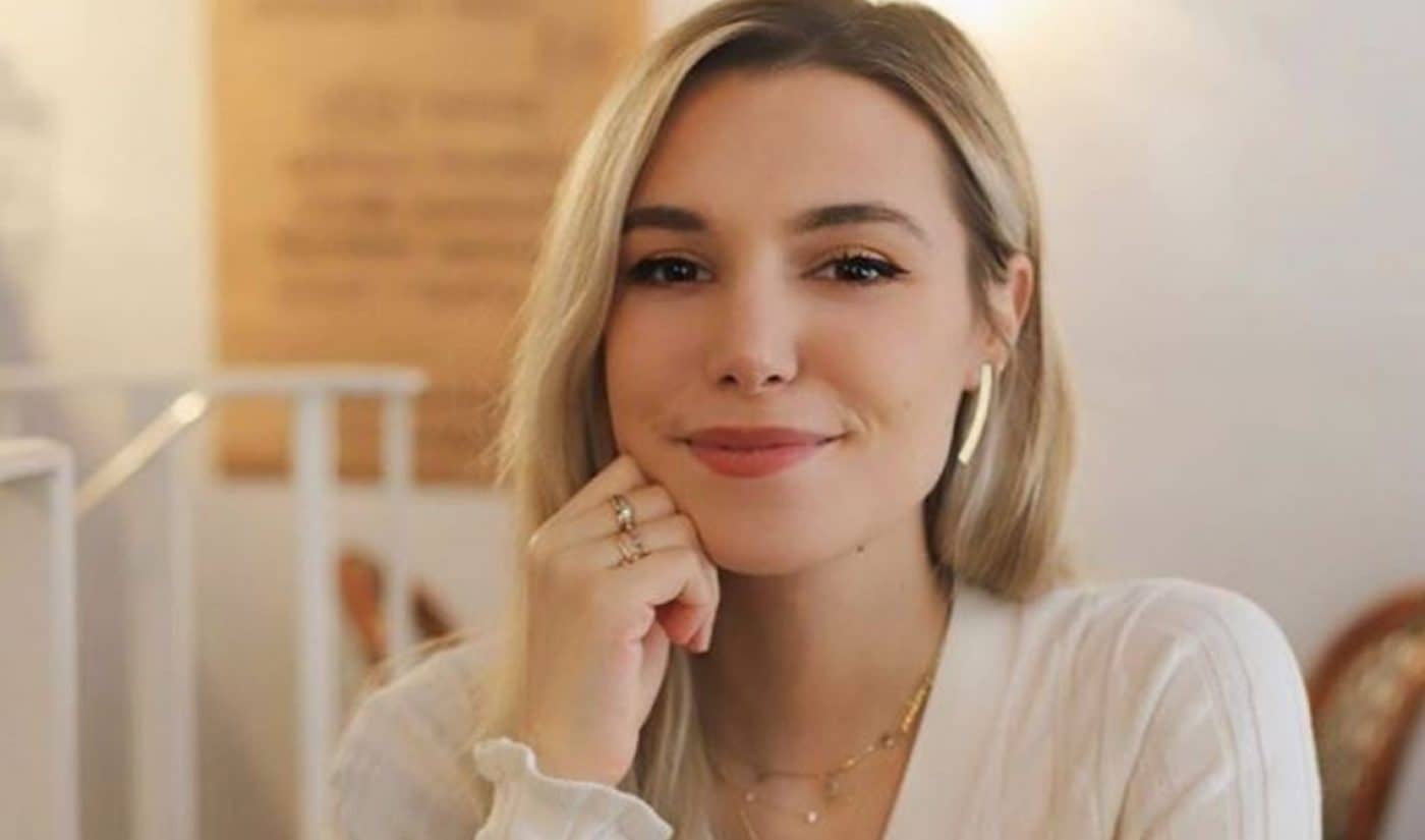 Marzia Kjellberg (Marzia Bisognin): biography, net worth, wife, children, age and news